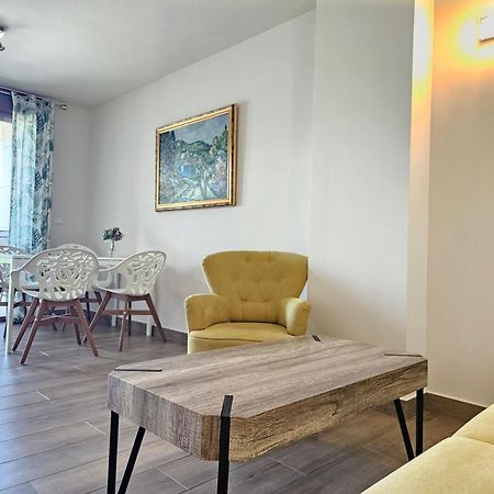 Apartment Lime Golden Star, خافييا المظهر الخارجي الصورة