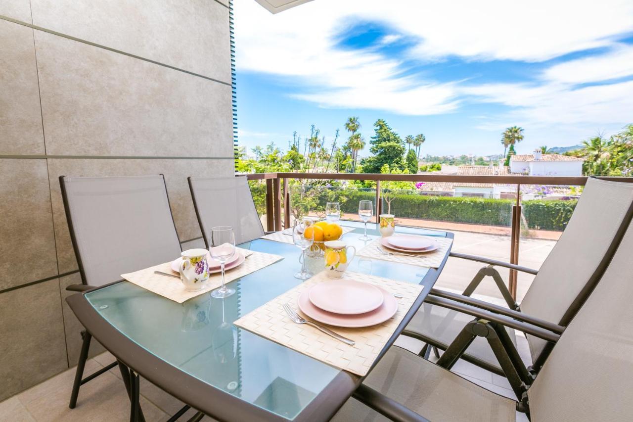 Apartment Lime Golden Star, خافييا المظهر الخارجي الصورة