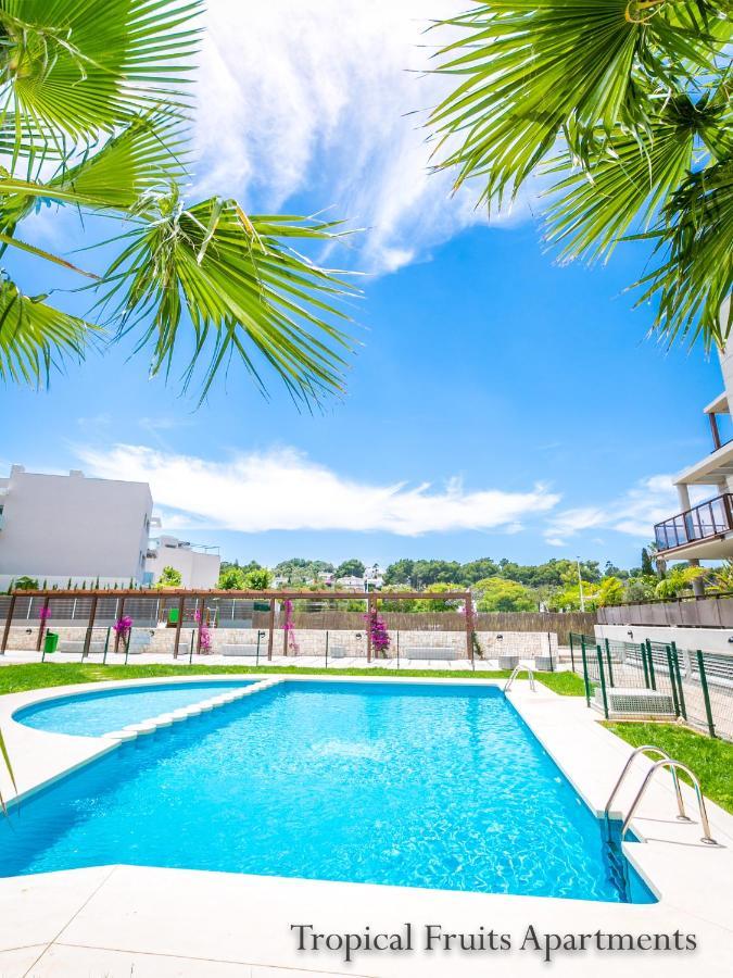 Apartment Lime Golden Star, خافييا المظهر الخارجي الصورة