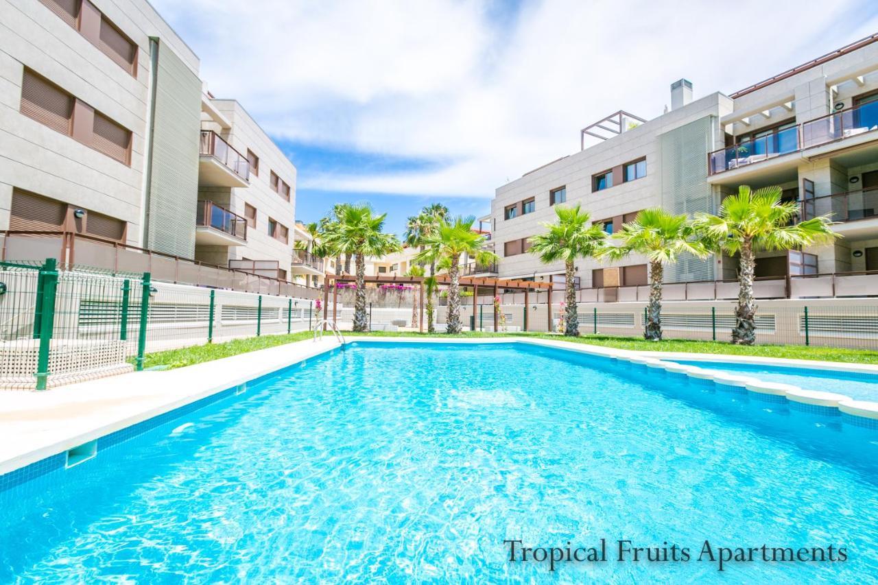 Apartment Lime Golden Star, خافييا المظهر الخارجي الصورة