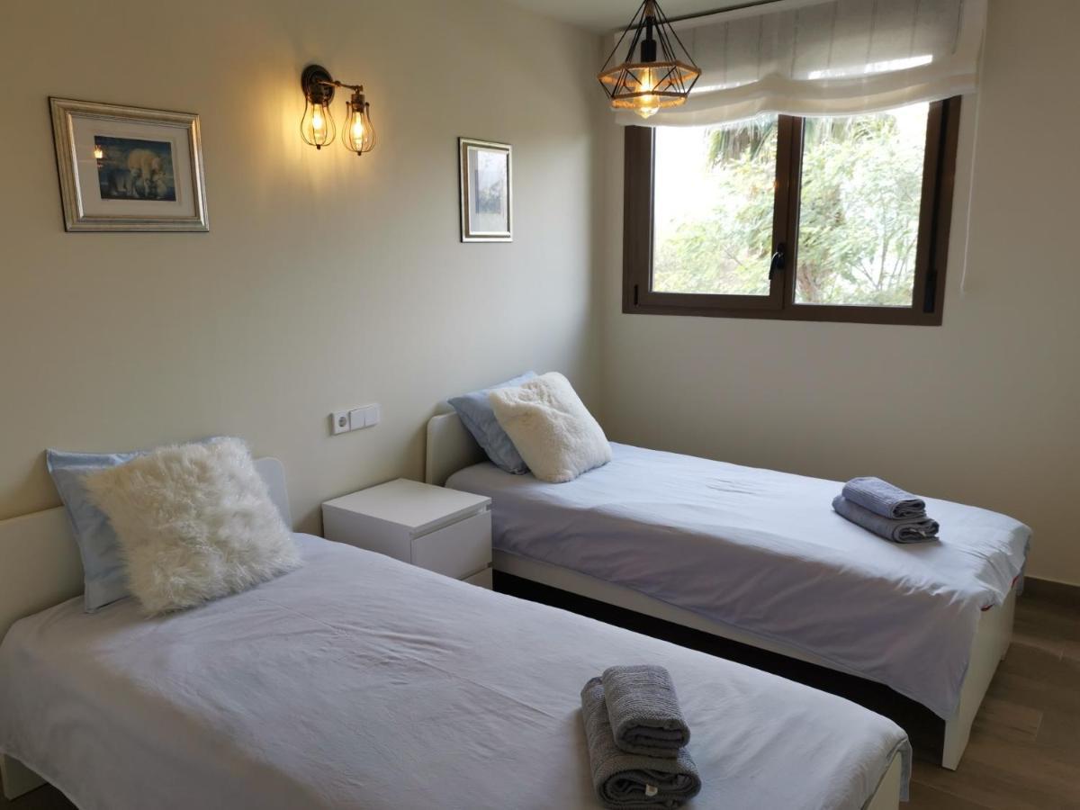 Apartment Lime Golden Star, خافييا المظهر الخارجي الصورة