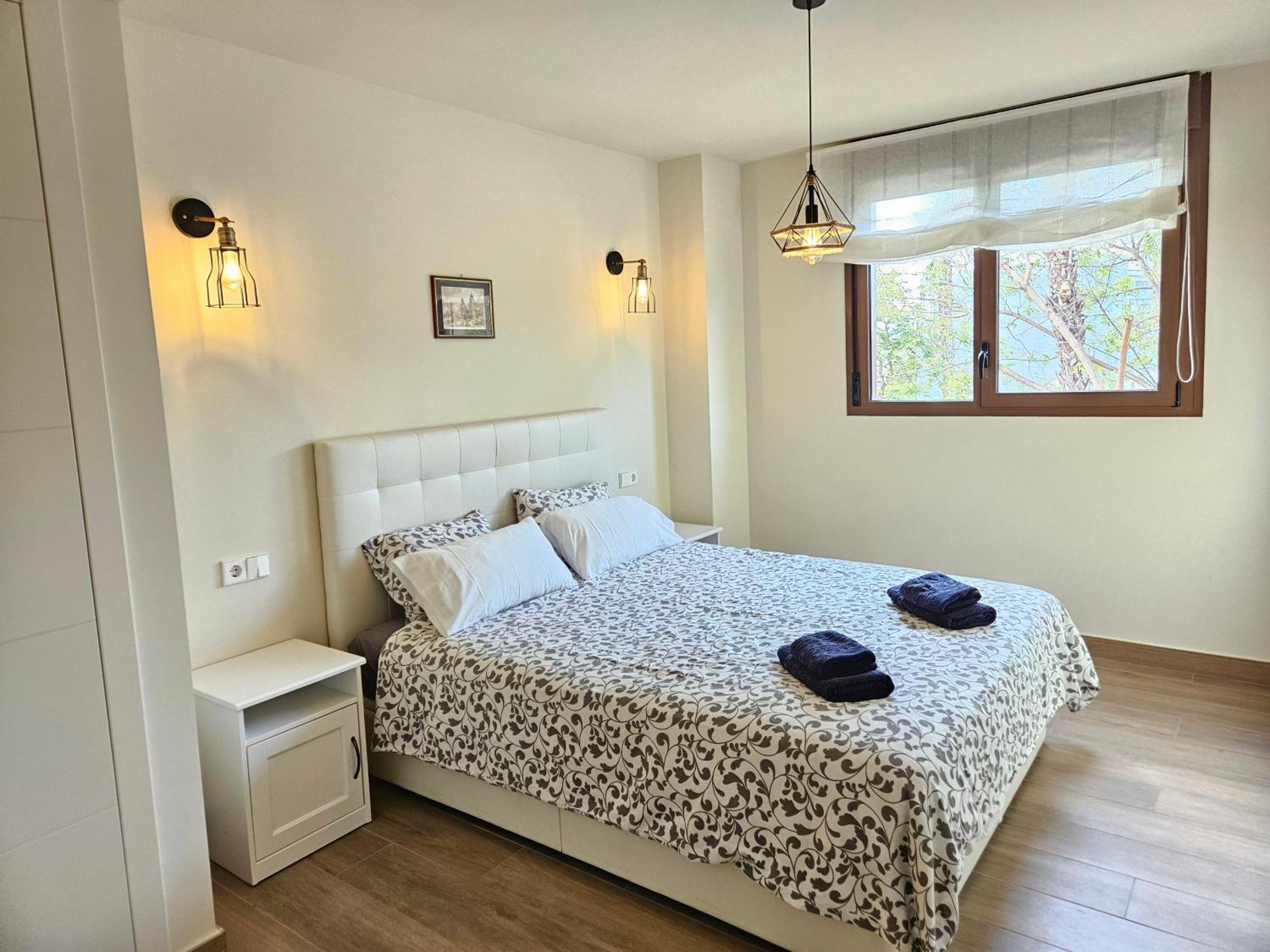Apartment Lime Golden Star, خافييا المظهر الخارجي الصورة