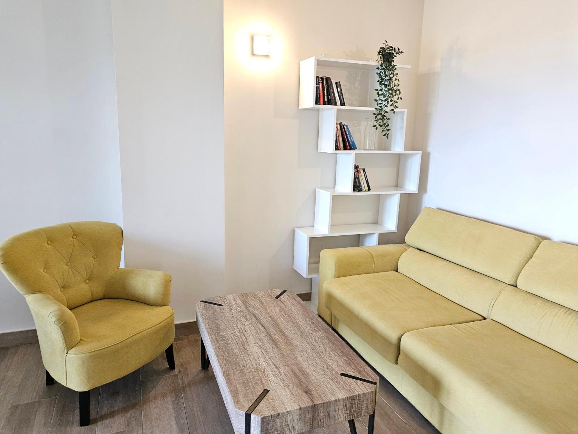 Apartment Lime Golden Star, خافييا المظهر الخارجي الصورة