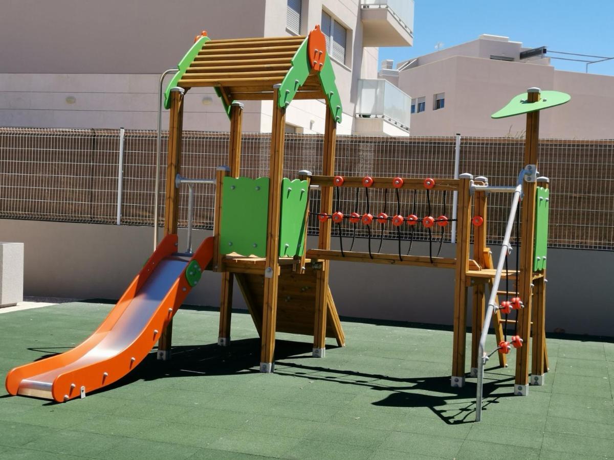 Apartment Lime Golden Star, خافييا المظهر الخارجي الصورة